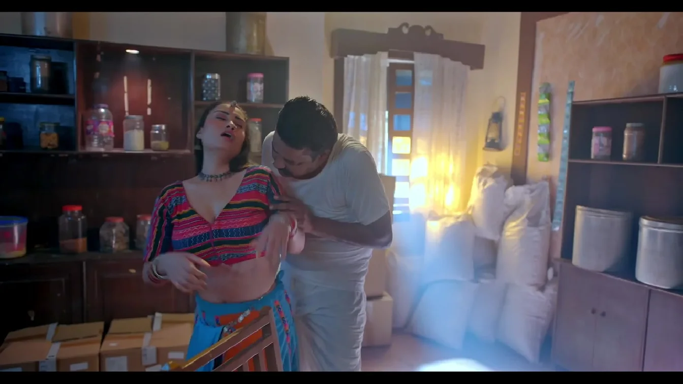Tailor Kaka S01 P01 BIGPLAY